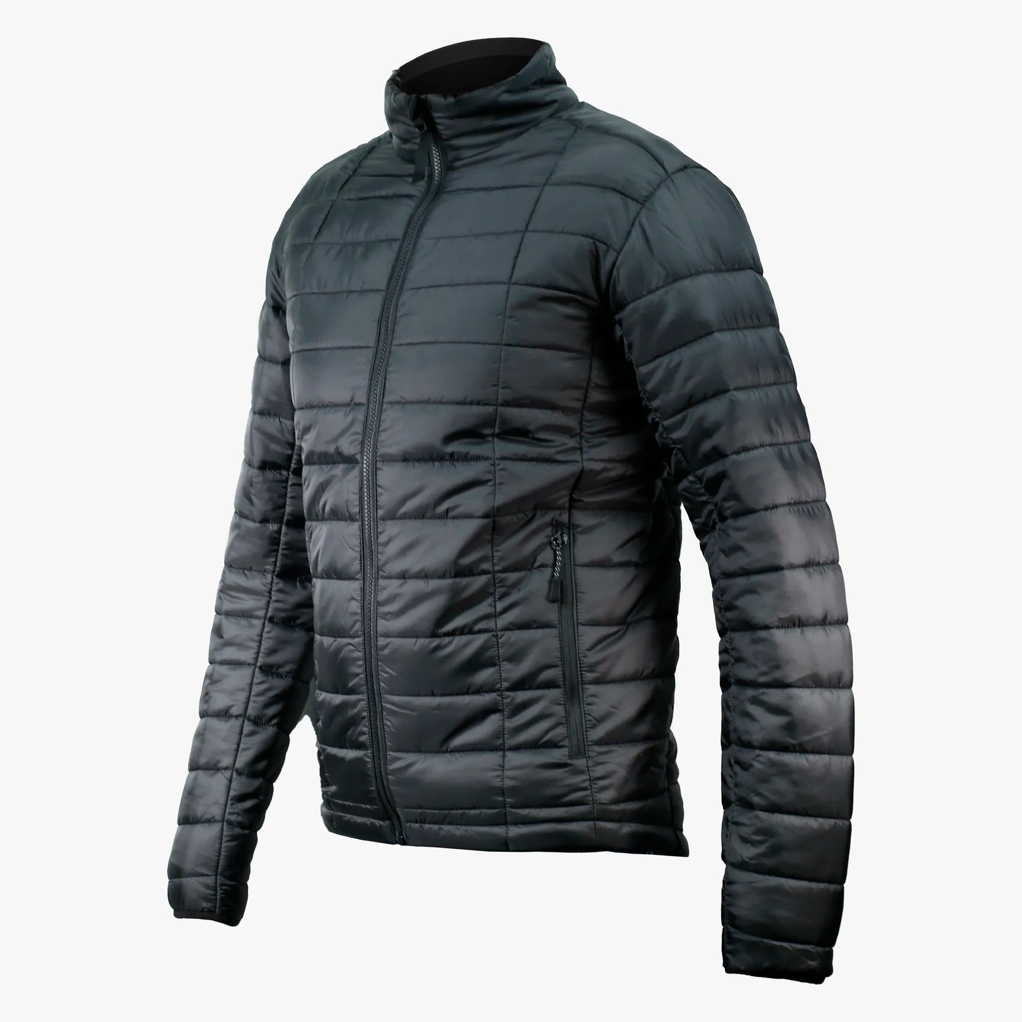 Decathlon insulated jacket best sale