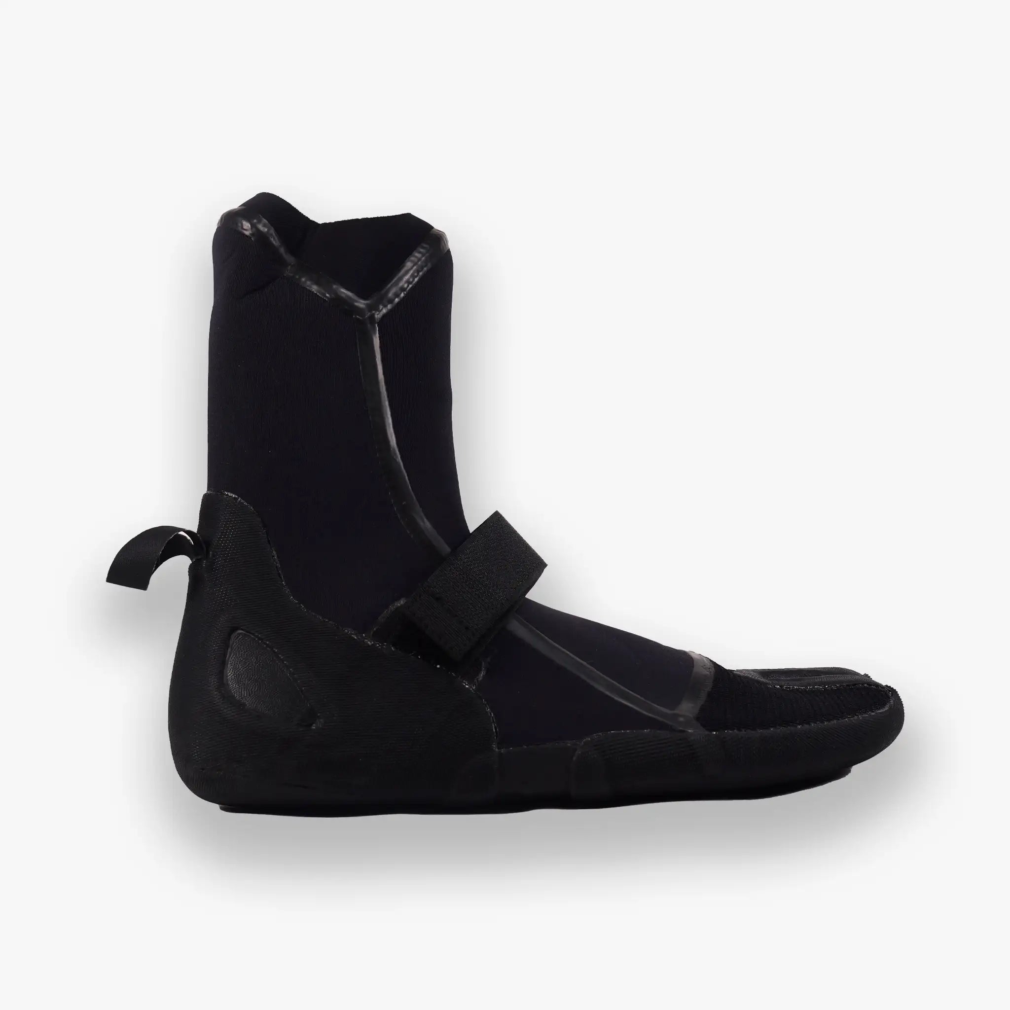 Liquid Boot 2mm Split Toe Thermal Lined Liquid Taped Wetsuit Boot - looselabel ...