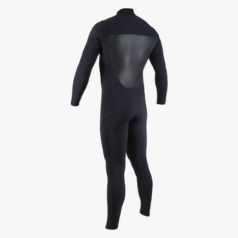 Mens - 4.3 Chest-Zip Thermal Lined Wetsuit