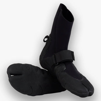 4mm - Split Toe Wetsuit Boot