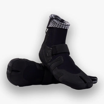 6mm Split Toe Thermal Lined Wetsuit Boot