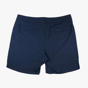 Board/Walk Short - 19" Navy