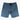 Boardshort - 19" Lightweight Slate Blue