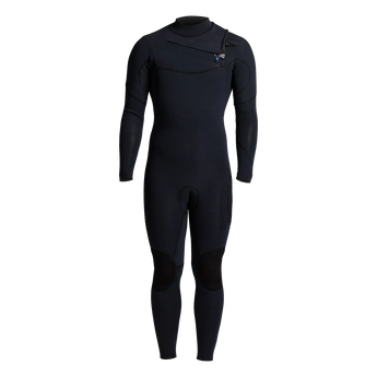Mens Simpel 4.3mm Yamamoto Wetsuit