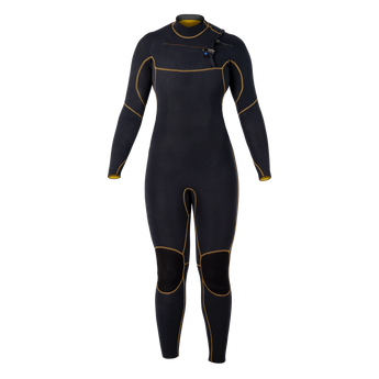 Womens Simpel 4/3 Yamamoto Wetsuit